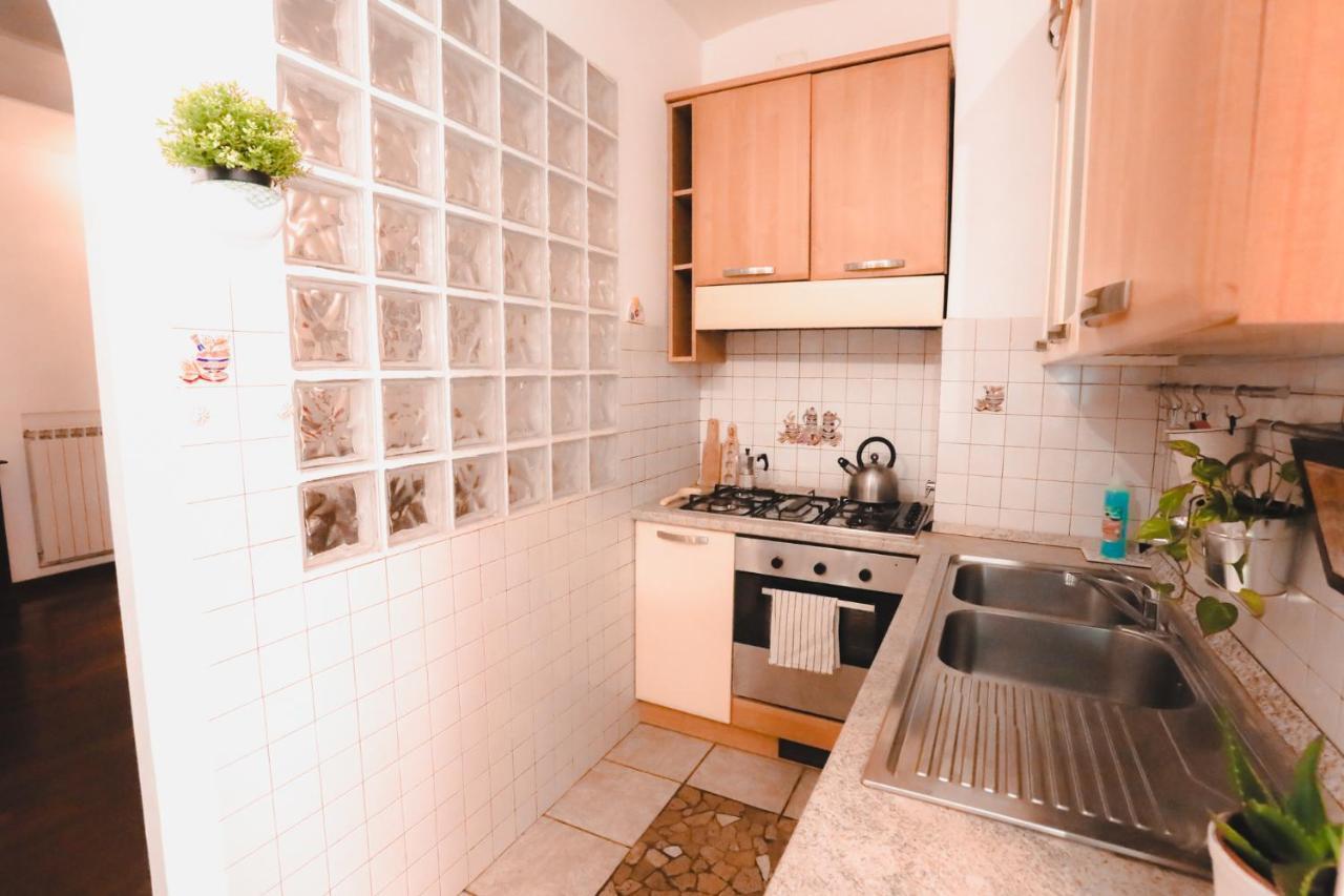 Apartment Orti 27 Garden Trastevere - Vacation M&d Rom