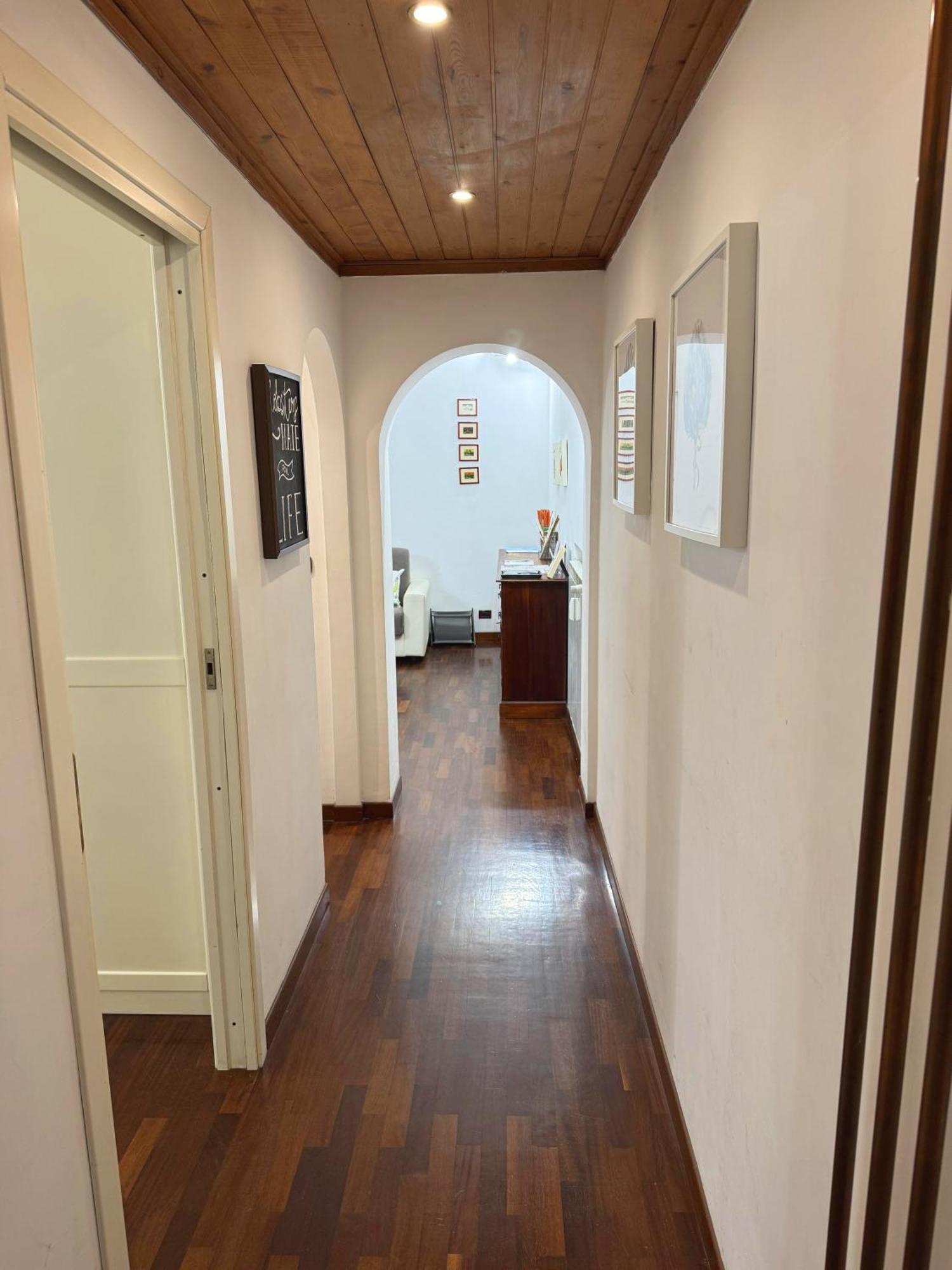Orti 27 Garden Trastevere - Vacation M&d Apartment Rom